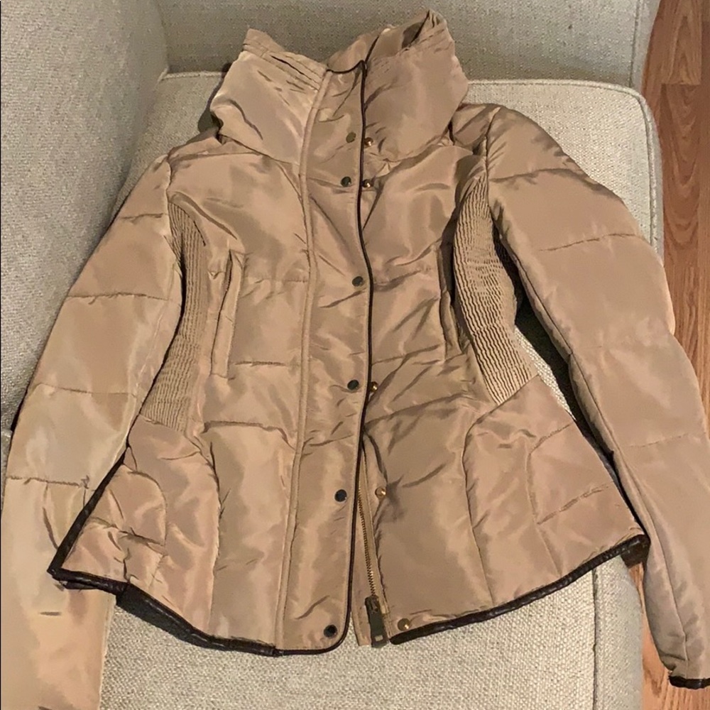Zara Basic jacket